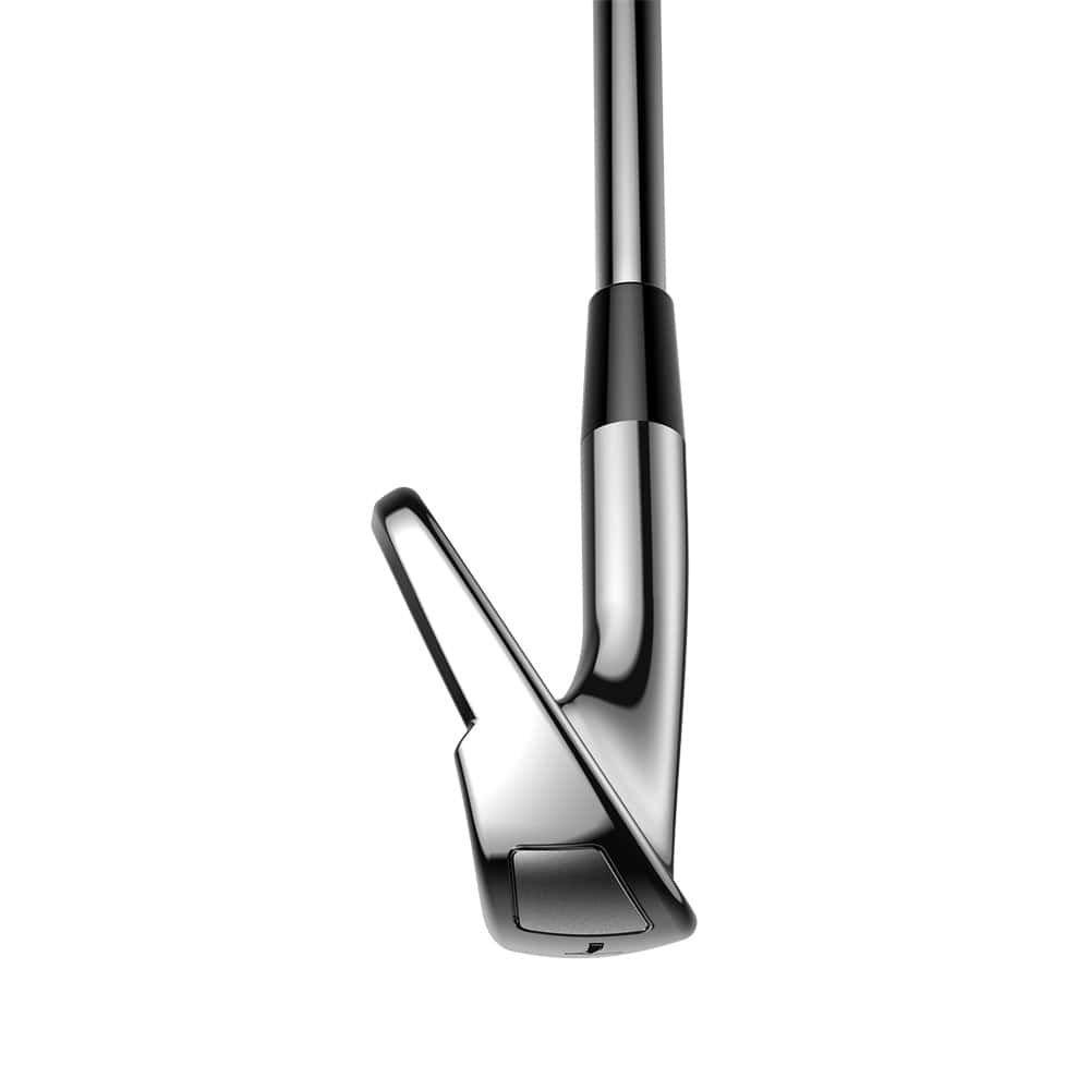 KING Tour MIM 4-PW Iron Set with Steel Shafts | COBRA | Iron Sets